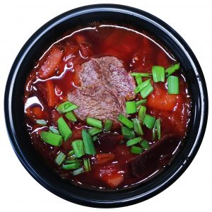 Борщ (комплекс)