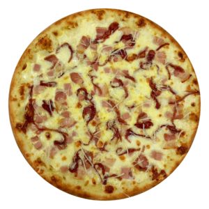 Пицца "Молодёжная"