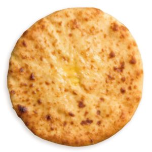 Пирог с сыром